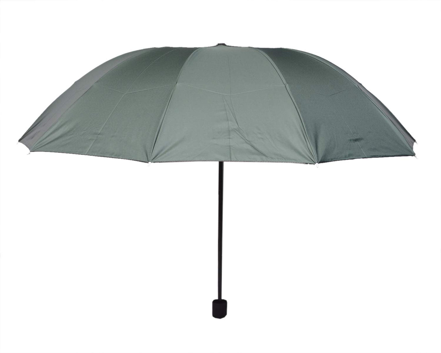 Water Begin Bloom Magic Compact Sun Travel Umbrellas for Women, Best Size, Anti-Uv Dome Shape, Sun/Rain Umbrella (Pack of 1)
