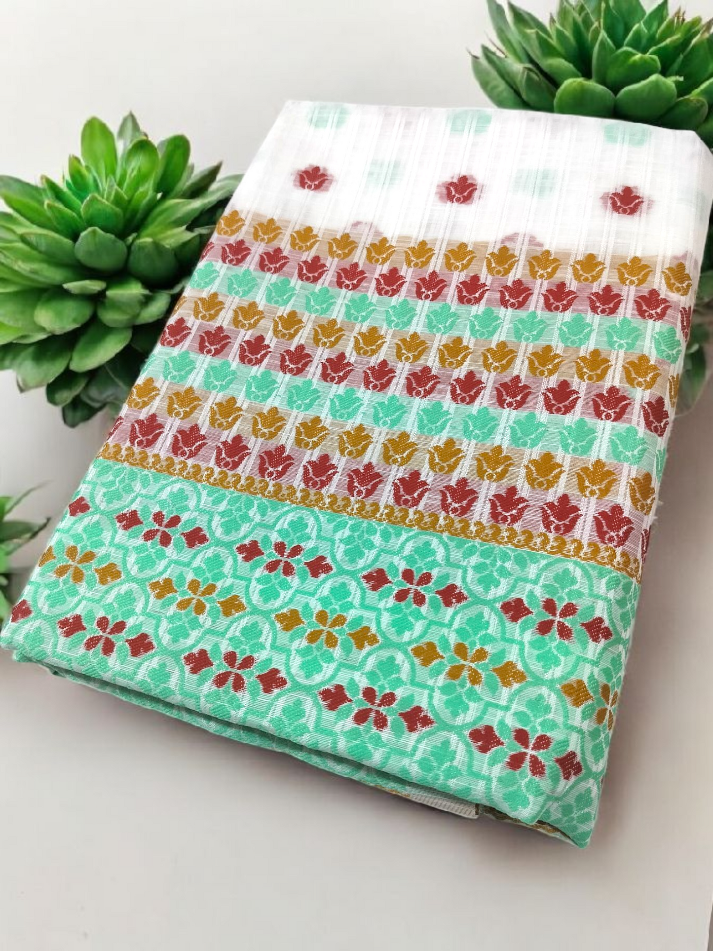 Mekhela Chador for Women