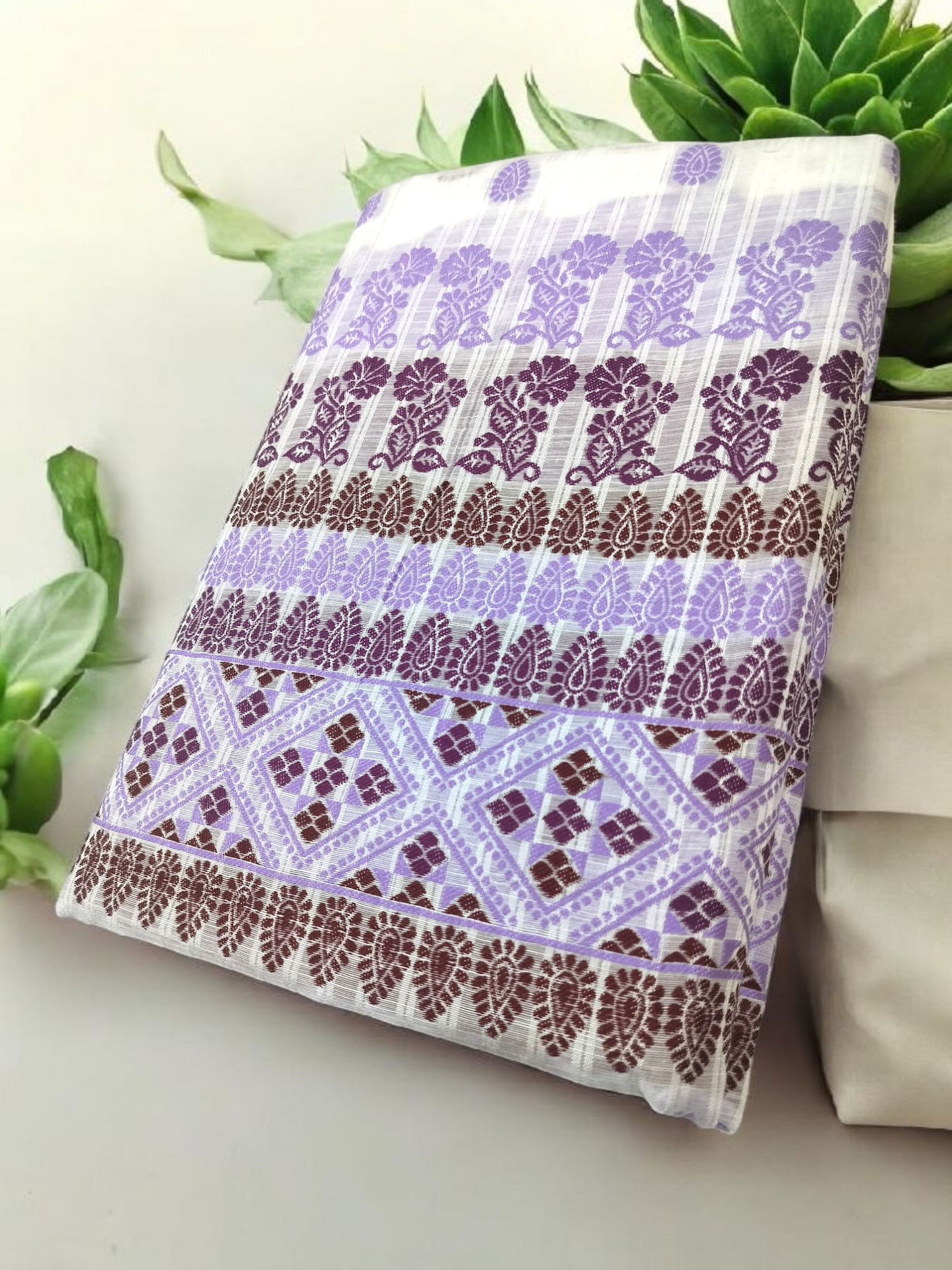 mekhela chador exhibition
