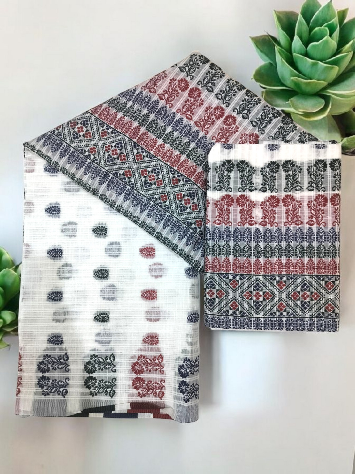 traditional assam weaving