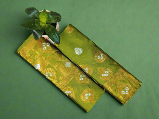 Discover the Luxurious Assamese Tradition Blend