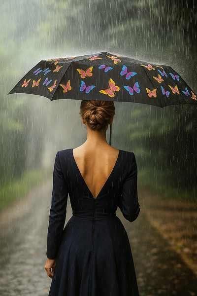 Women Umbrella