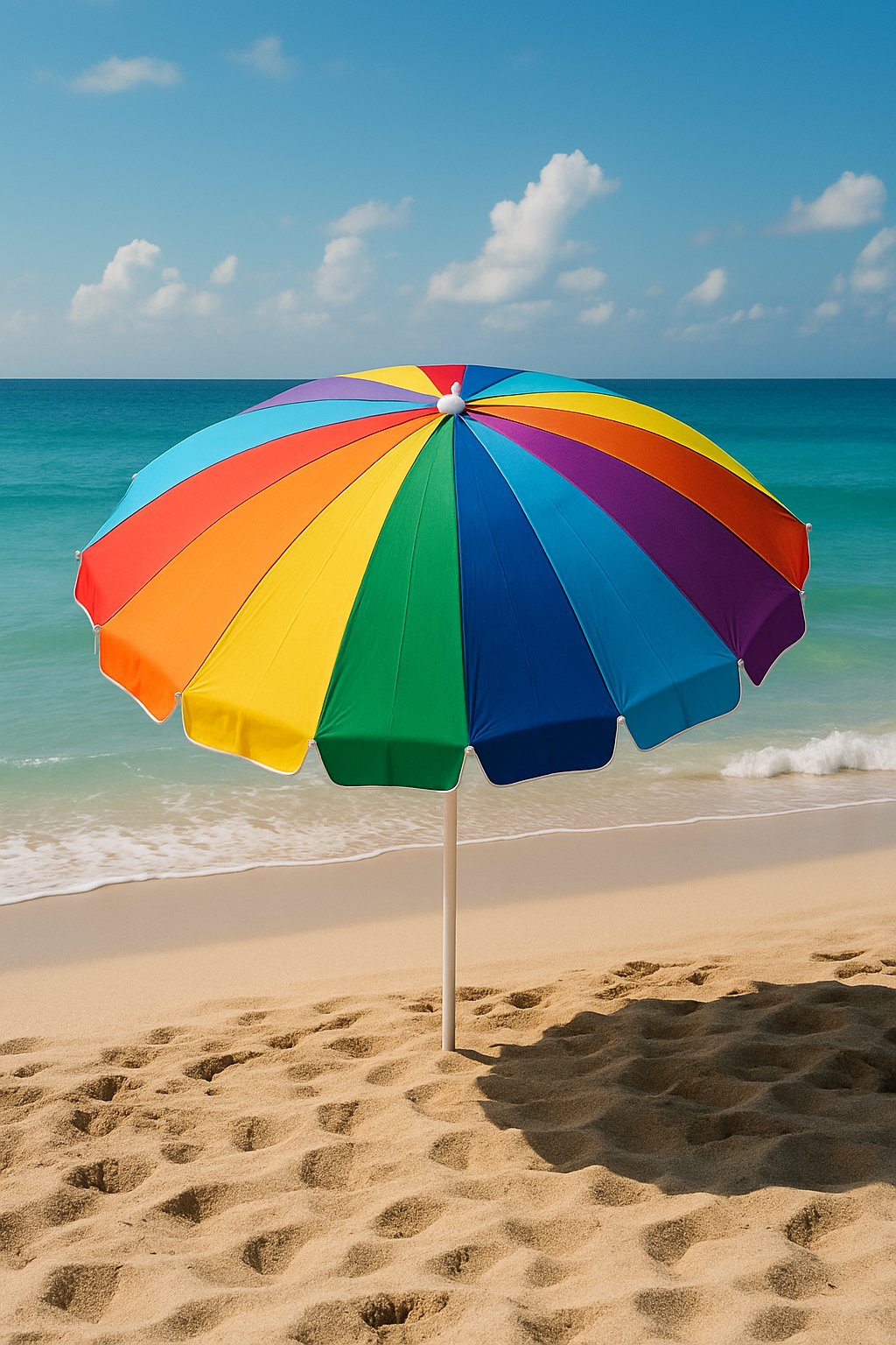 Beach Umbrella