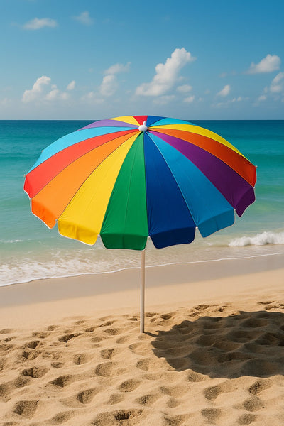 Beach Umbrella