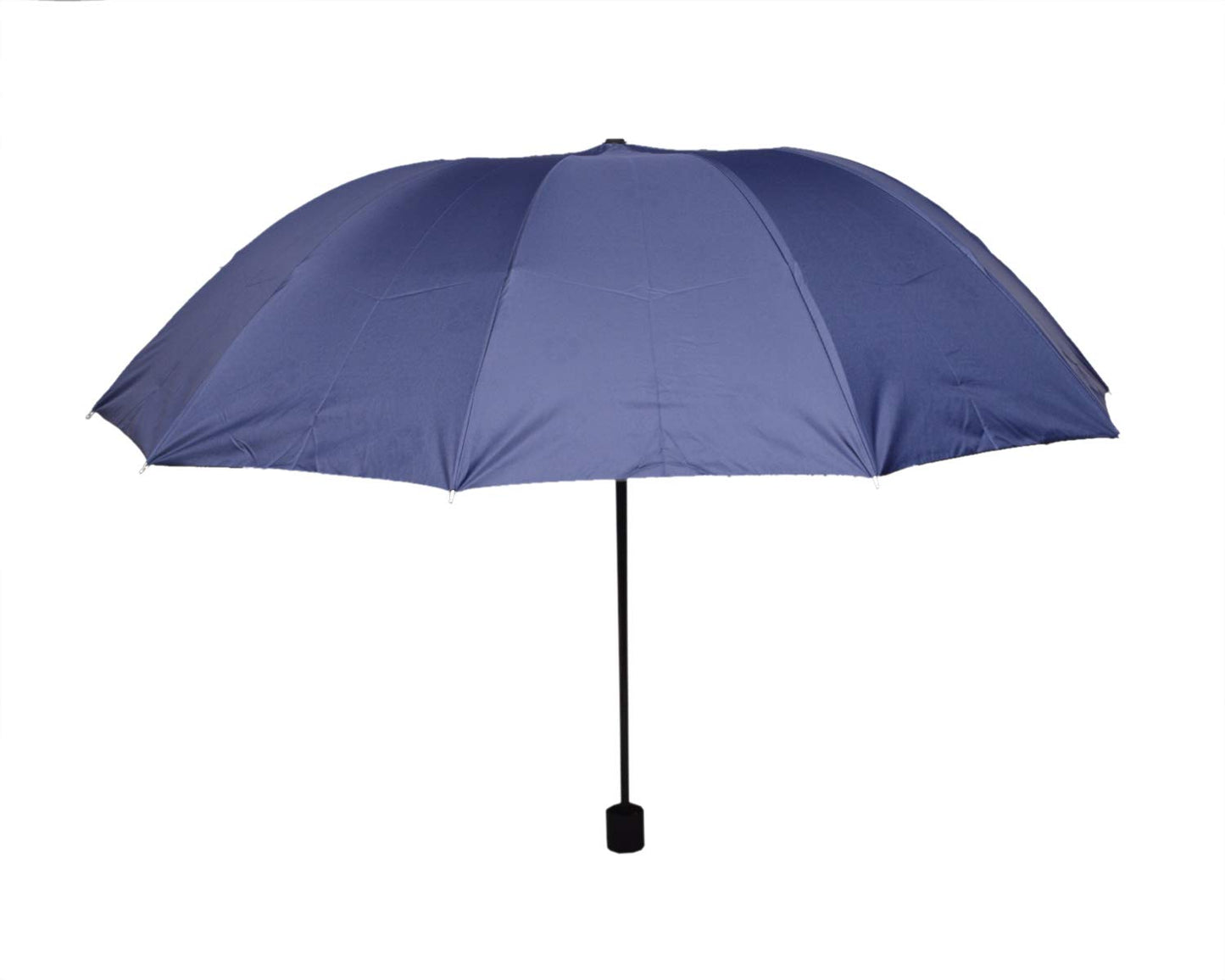 Water Begin Bloom Magic Compact Sun Travel Umbrellas for Women, Best Size, Anti-Uv Dome Shape, Sun/Rain Umbrella (Pack of 1)
